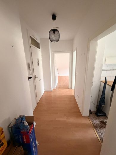 Schöne 2-Zimmer WG in Hannover Südstadt – Flur