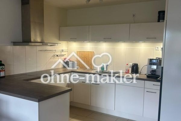 Attractive 2.5-room apartment in Bühlertann