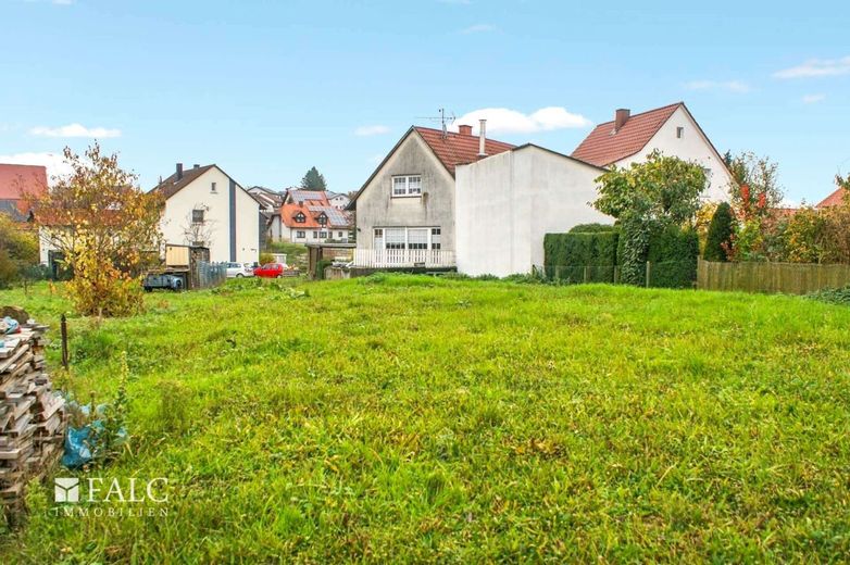 Ihr Traum vom Eigenheim! - Baugrundstück in familienfreundlicher Lage in Eppingen! - FALC Immobilien – Elsenz ruft!