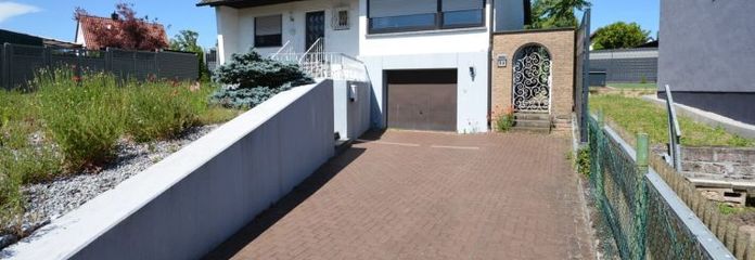 Novedad en nuestro equipo inmobiliario: casa familiar en una zona tranquila