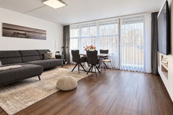 TOP-Gepflegte 4-Zi-Maisonette-Whg in Nürnberg Langwasser, zentrumsnah von Nürnberg!
