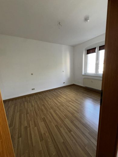 ! Dessau Nord - grazioso appartamento di 2 locali con balcone ! DISPONIBILE DA SUBITO ! G16 – Schlafzimmer