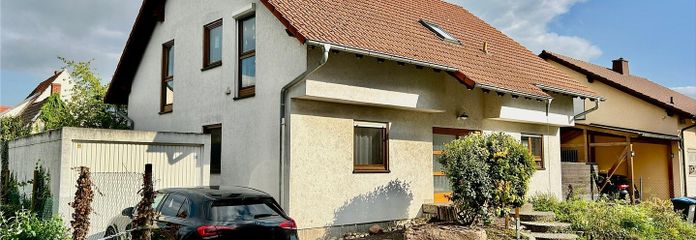 Ansicht von Nordwesten