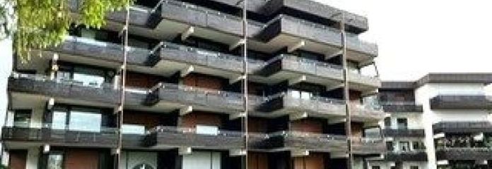 appartamento di 3 locali