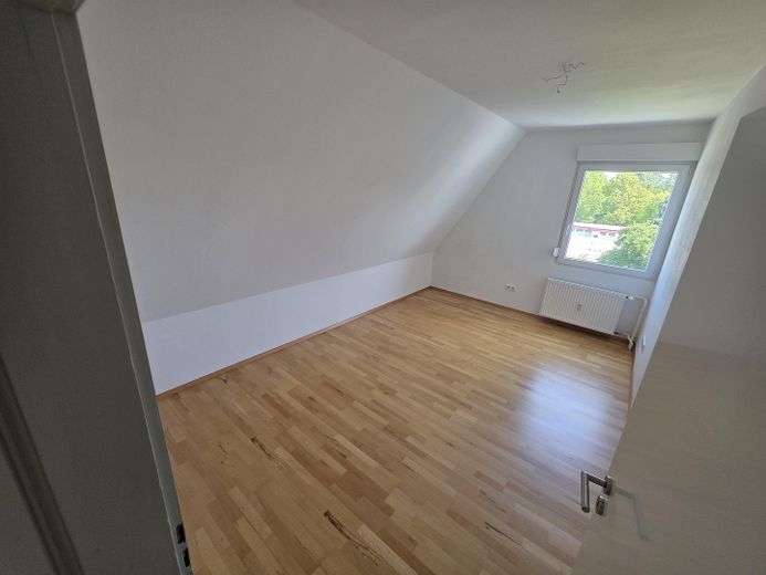 Büro-Kinderzimmer