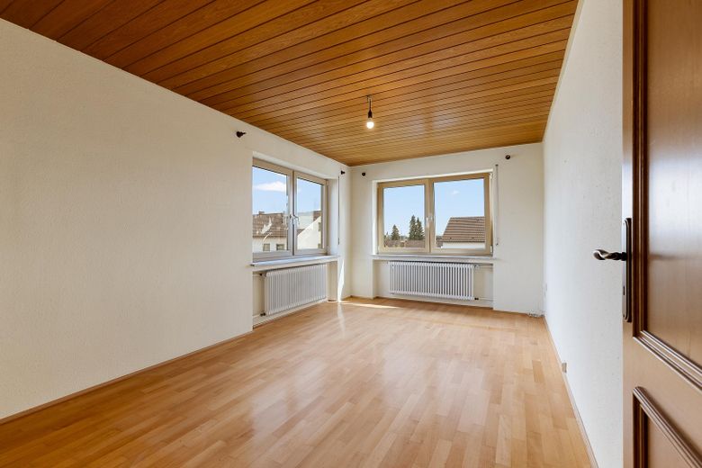 Arbeitszimmer