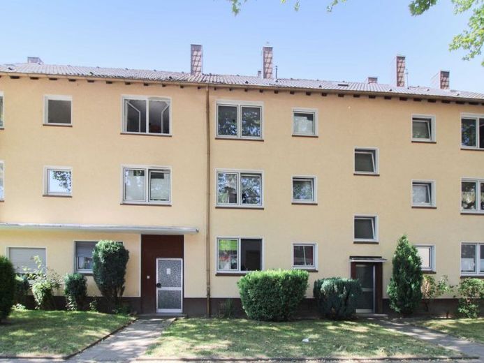 Edificio residencial plurifamiliar completamente alquilado con 13 unidades en una zona tranquila de Herne – Foto 1