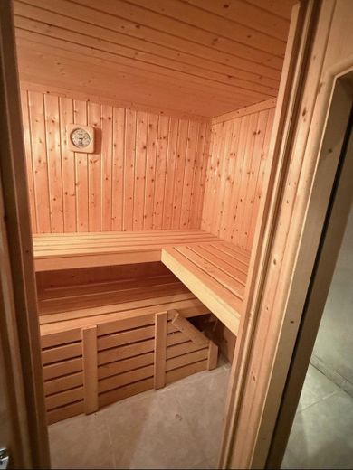 freistehendes Einfamilienhaus mit Garten, Pool, Sauna & Solarthermie – Foto 17