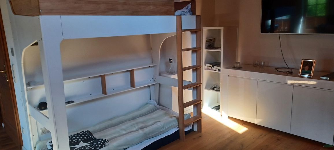 Attic