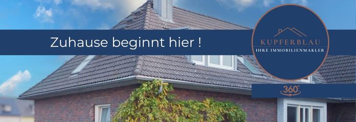 Außenansicht Eingang
