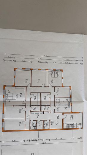 Leinfelden - Small Unit Partly Furnished - 120 m2 to 240m2 Office / great location – Photo 6