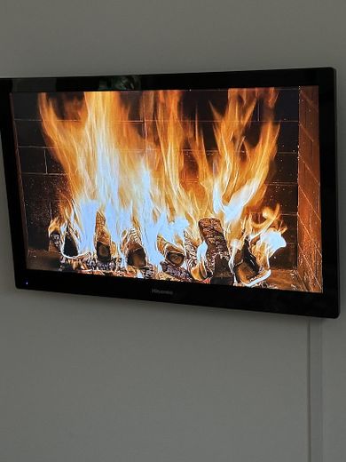 Ostsee-exklusive Ferienwohnung mit Kamin in Top-Lage ✅ ohne Provision ✅ – Foto 12