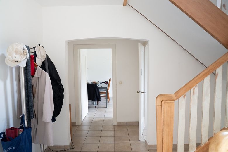 Waldrand‑Forsthaus mit Einliegerwohnung, Scheune & 5.920 m² Grundstück – Effizienzklasse B – Foto 15