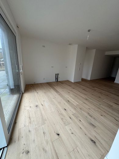 Wohnung mit Garten – Foto 3