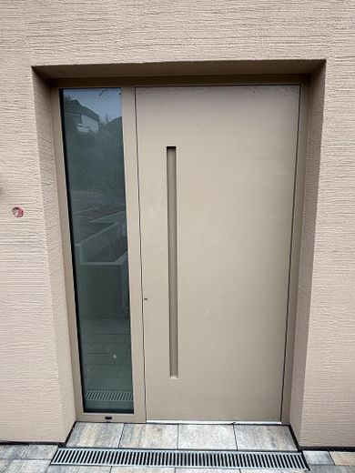 4 Zimmer Neubau Wohnung KFW 40 in Neunkirchen-Seelscheid – Foto 11