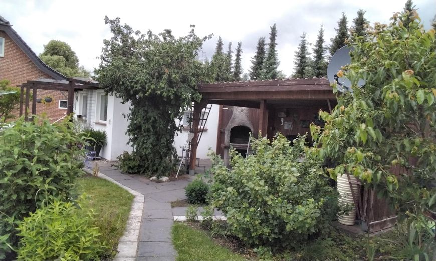 Verkaufe EFH – Foto 14