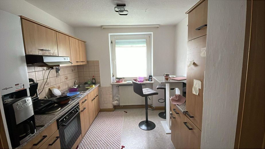Apartment – Foto 1