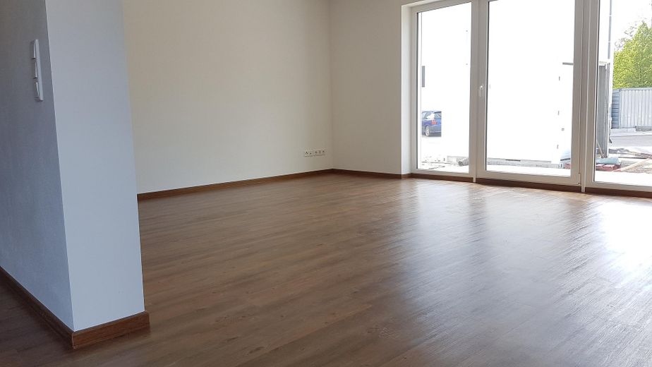 Moderna vivienda adosada, A+, en venta sin comisión – Foto 3