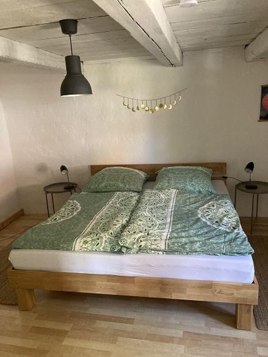 Schlafzimmer FeWo