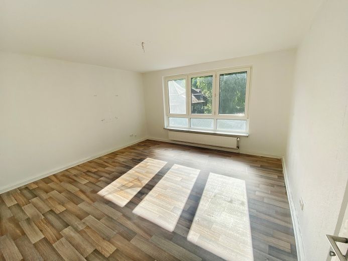 Helle und ruhige 3,5 Zimmer Wohnung in Herne Crange mit Stellplatz – Foto 2