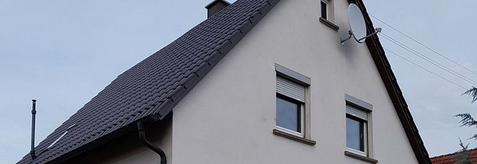 Einfamilienhaus Öhringen