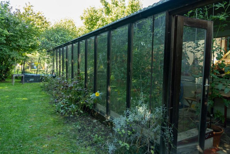 Wintergarten (Ansicht 2)