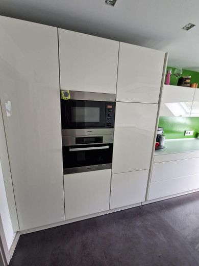 Miele Kuechengeraetw