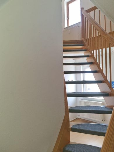 Bel appartement en duplex de 3 pièces avec cuisine et salle de bains à Breitenberg – Photo 10