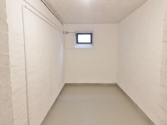 Gutes Wohnen im Weinbergviertel – Keller