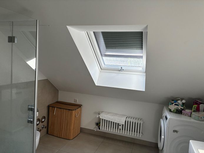 Schöne, sanierte DG Wohnung (95m²) in zentraler Kurparklage – Foto 10