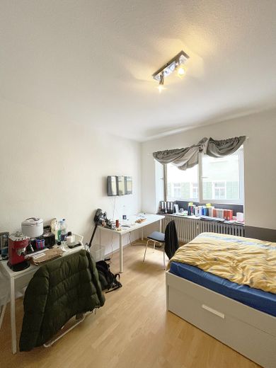Top-Rendite trifft Bestlage in der Heidelberger Weststadt – Foto 2