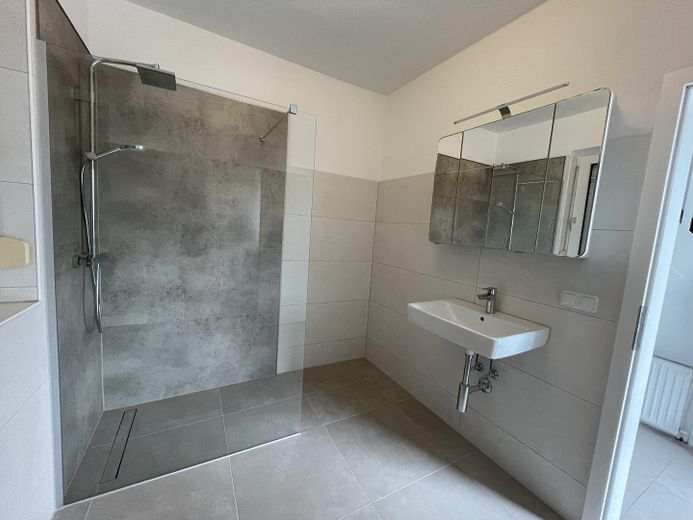 Renovated detached house in Ganderkesee – Photo 7