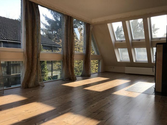 Potsdam/Berlin Güney yakınlarında 300 m² çok aileli villa *komisyonsuz! – Fotoğraf 13