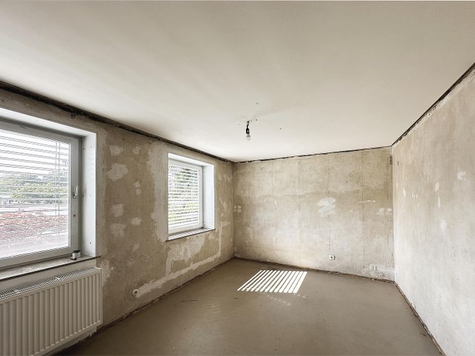 Gartenhof-Reihenhaus in Hannover-Marienwerder – Zimmer rechts | 15,05 qm (1)