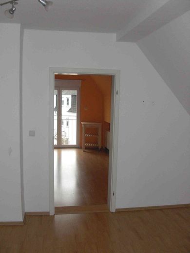 Wohnzimmer Teilansicht