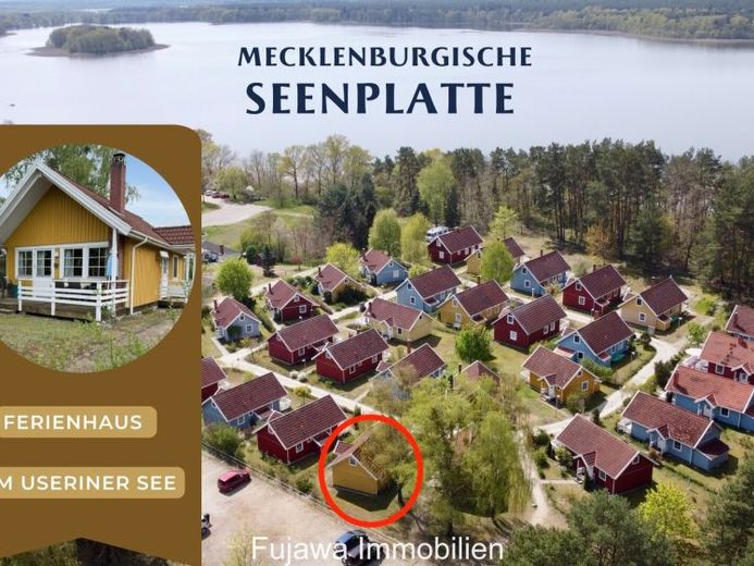 Ankommen und durchatmen: Ihr flexibles Rückzugsgebiet im Müritz-Nationalpark! – Foto 1