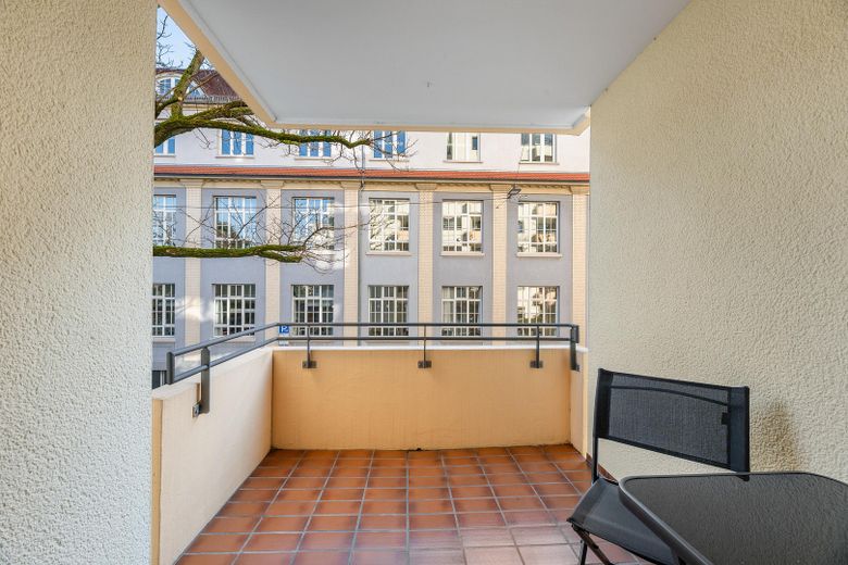 Balkon