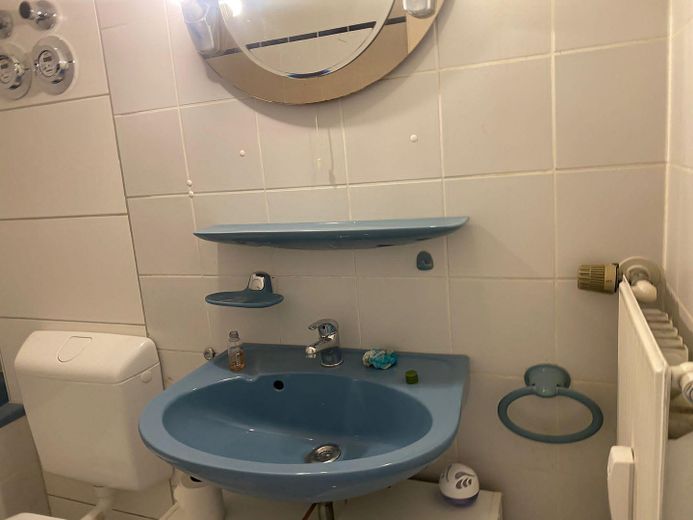 Düren City, 3-pokojowe mieszkanie z balkonem – Zdjęcie 14