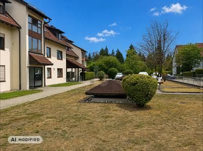 GRÜN WOHNEN, SCHNELL UNTERWEGS – 1788255287_41a6aa7.jpg