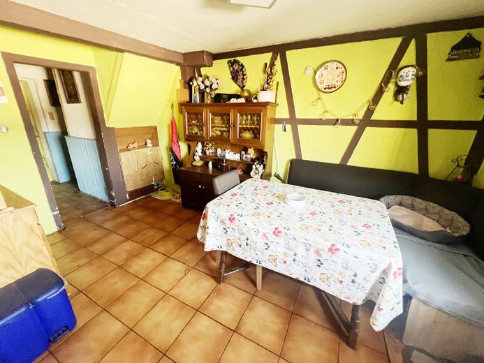 Esszimmer EFH