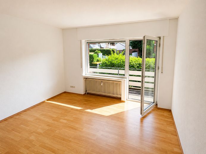 Schlafzimmer 2