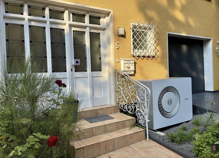 Technisch modernisiert. Mitten im Grünen. Ihr neues Zuhause ist startklar! – फोटो 5