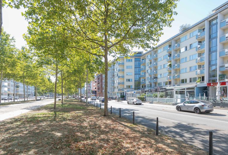 Rendite in TOP Lage in der Oststadt - Nähe Wasserturm! – Foto 1