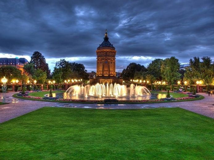 Top Lage: 2 Zimmer Wohnung im Herzen von Mannheim – Foto 6