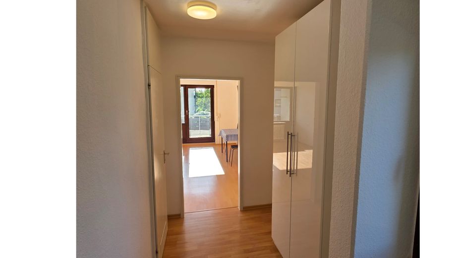 490 € Hausgeld? Dafür 511.000 € Rücklage, Hybrid-Heizung & 2 Balkone – unter 160.000 € – Foto 21