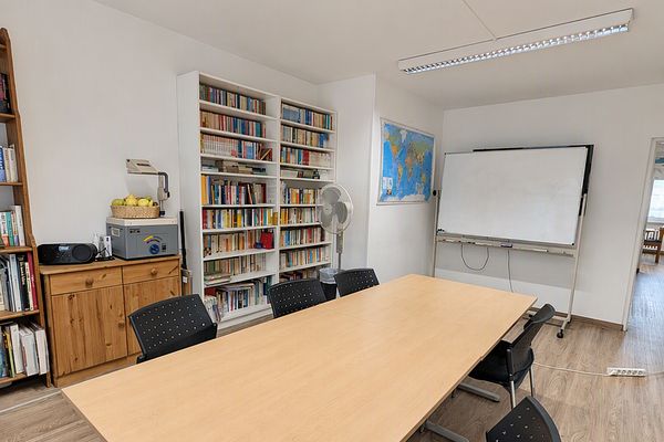 Ufficio cittadino di 70 m² direttamente dal proprietario