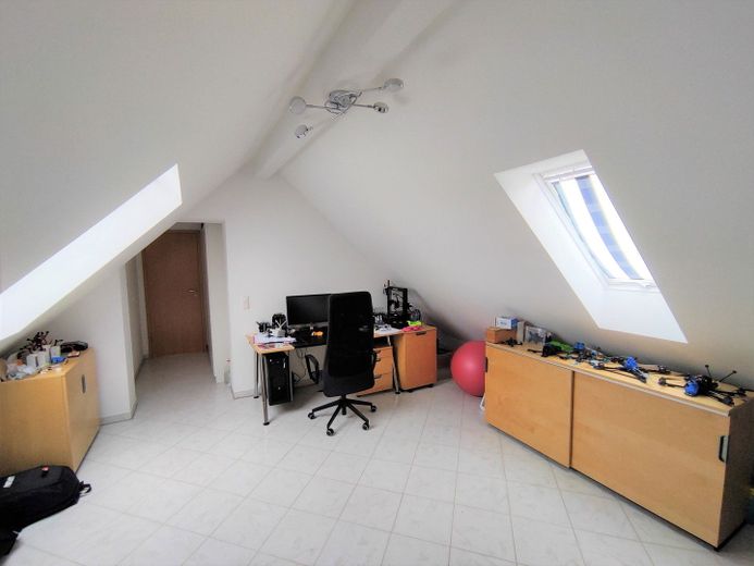 Büro / Gästezimmer