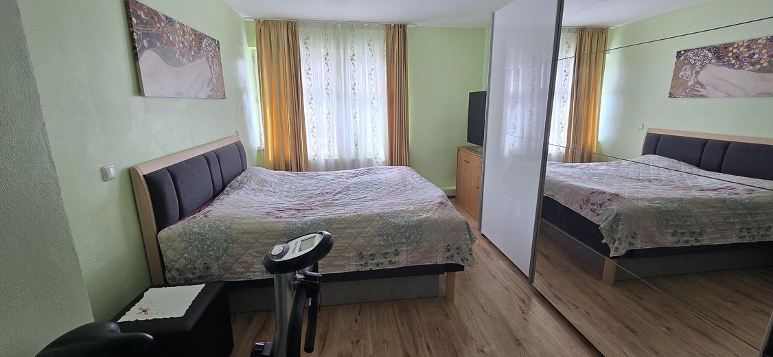Schlafzimmer-Bild 1