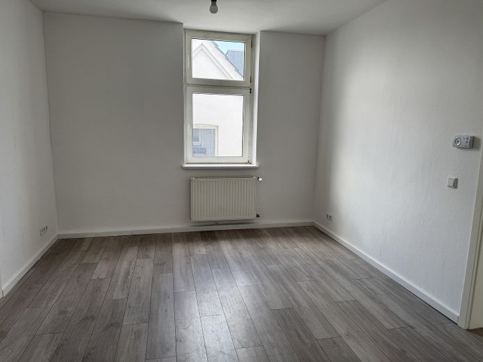 Frisch renovierte 2-Zimmer-Wohnung in Sodingen – Wohnküche II