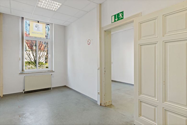 Historisches Gewerbeobjekt mit vielseitigen Nutzungsmöglichkeiten in Könnern – Büro